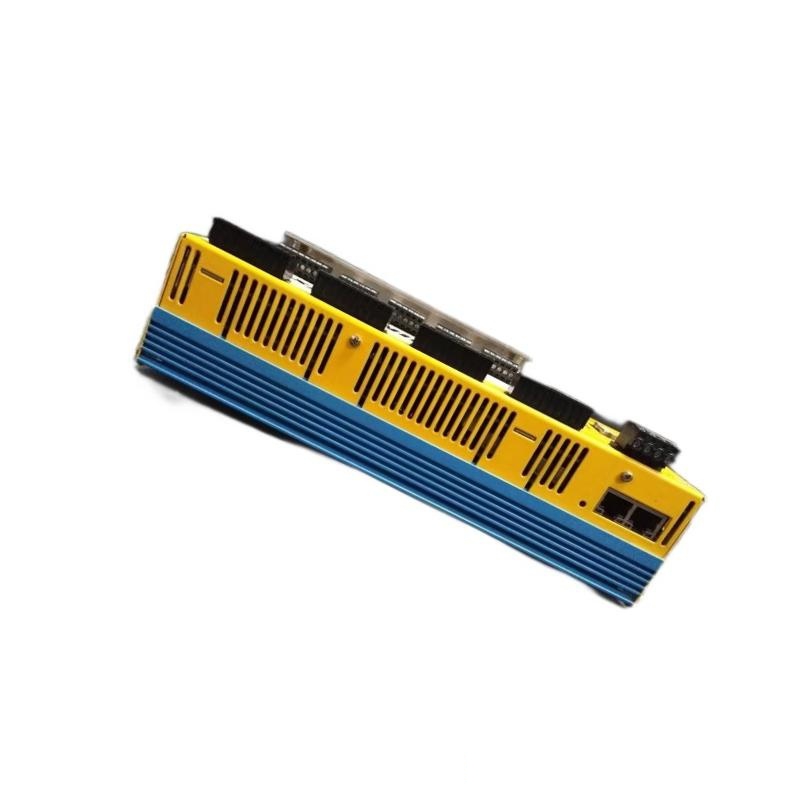 HIMA F35 010 30 Safety Controller HIMatrix F35 series