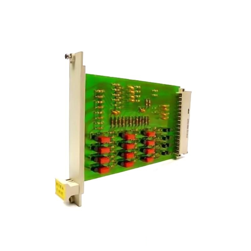 HIMA F4107 Safety AND Gate Module Planar F series