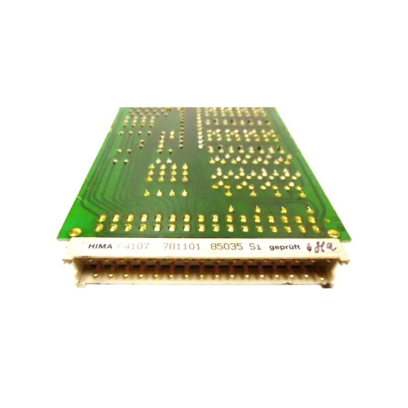 HIMA F4107 Safety AND Gate Module Planar F series