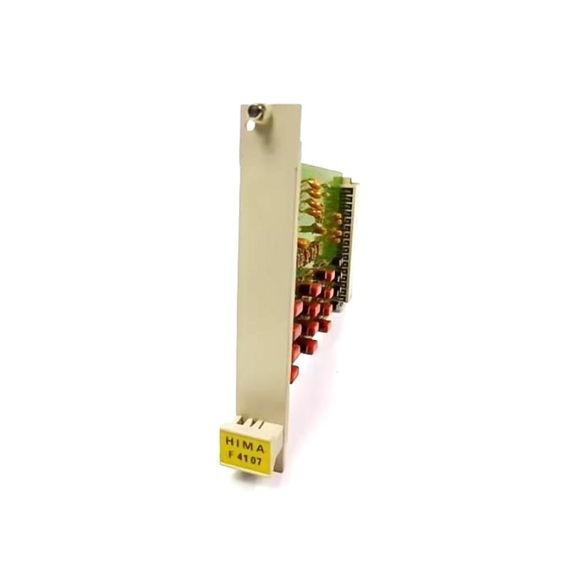 HIMA F4107 Safety AND Gate Module Planar F series