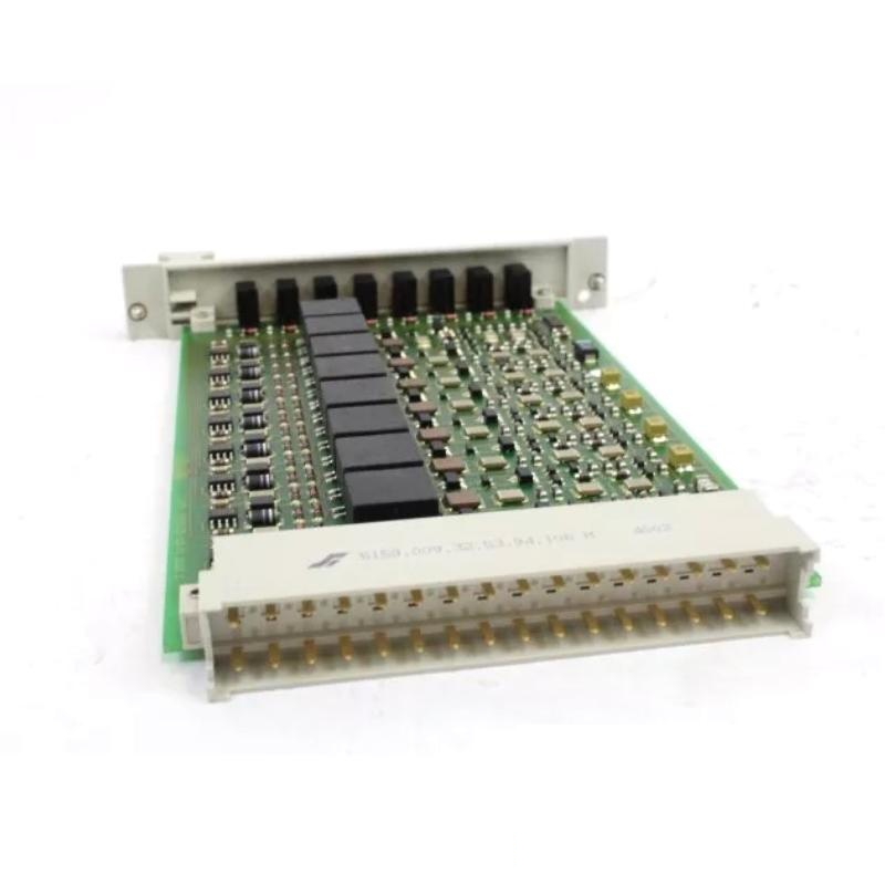 HIMA F4110A Safety-Related Four-Channel AND Gate Module Planar F Series