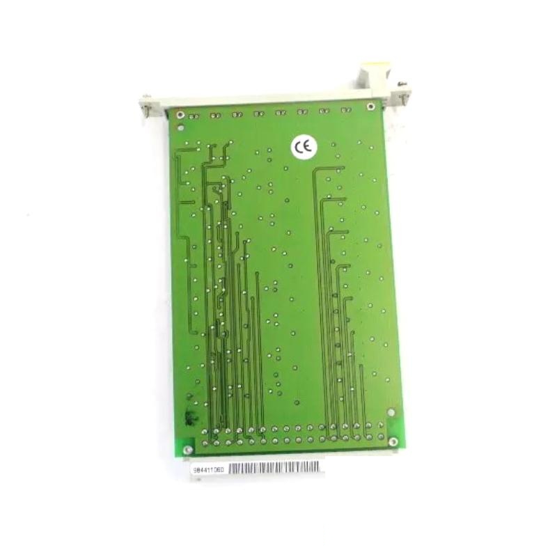 HIMA F4110A Safety-Related Four-Channel AND Gate Module Planar F Series