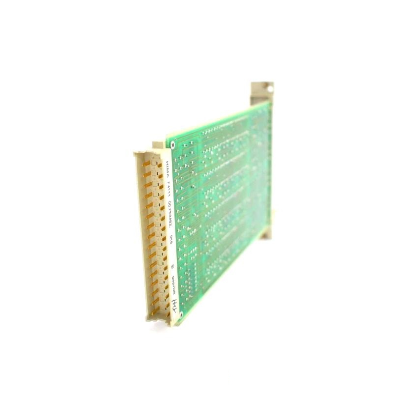 HIMA F4111 Safety-Related Four-Channel AND Gate Module Planar F series