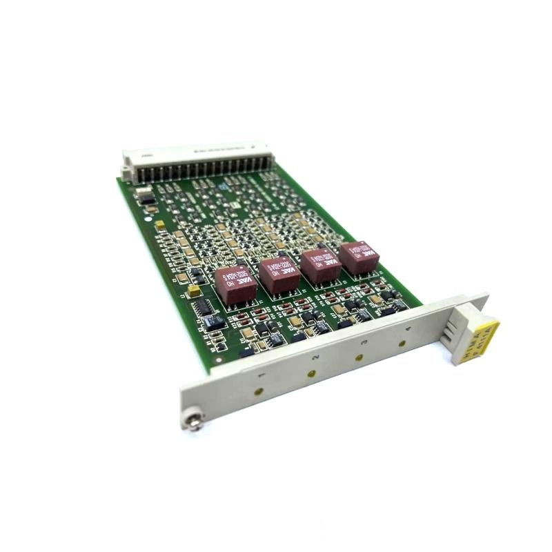HIMA F4111A Safety-Related 4-Channel AND Gate Module