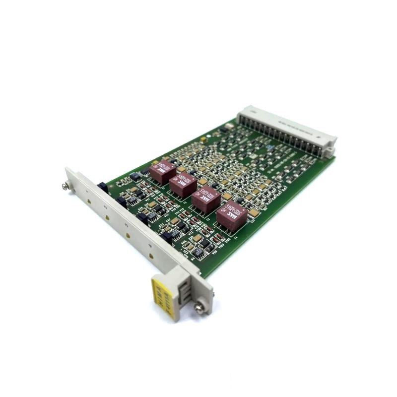 HIMA F4111A Safety-Related 4-Channel AND Gate Module