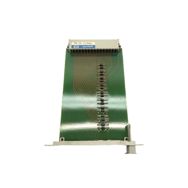 HIMA F4201 981420102 Power Supply Module Planar F series