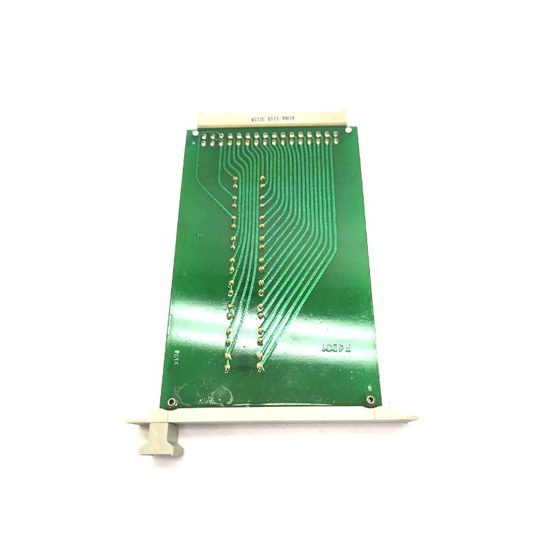 HIMA F4201 981420102 Power Supply Module Planar F series