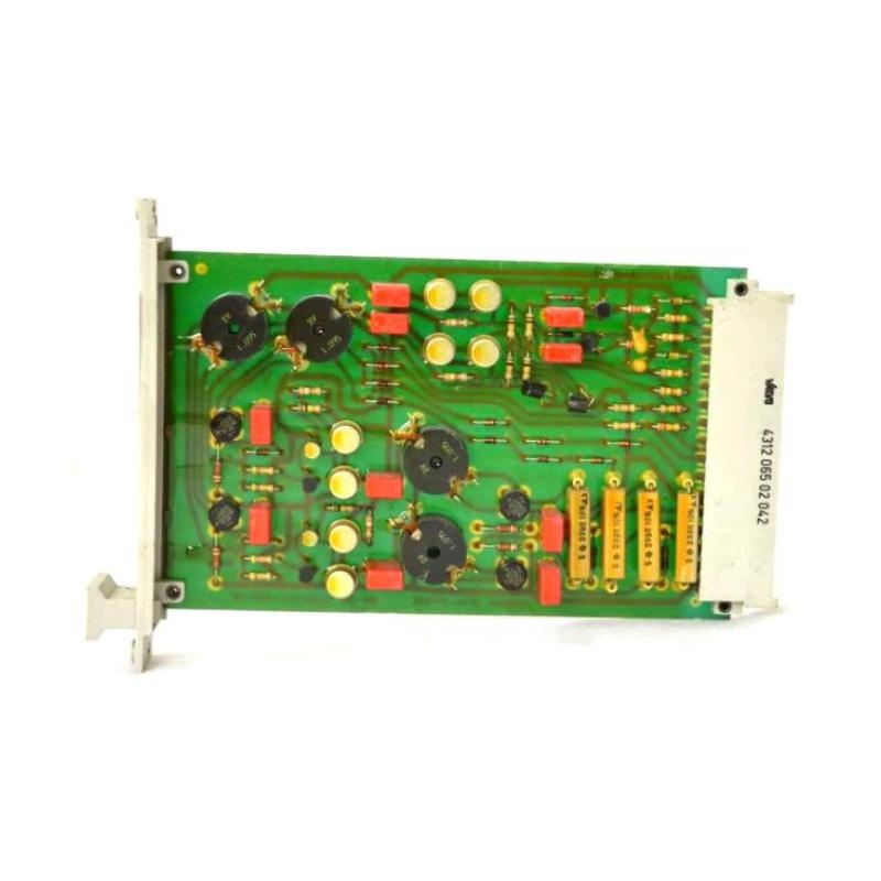 HIMA F4302 4-Channel Blocking Gate Planar F series