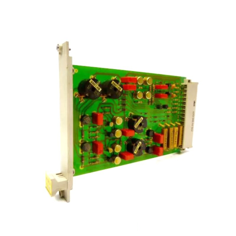 HIMA F4302 4-Channel Blocking Gate Planar F series