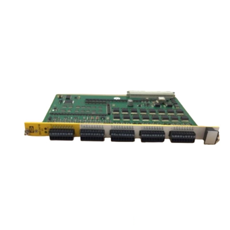 HIMA F60 DIO 24/16 01 Digital Input/Output Module HIMatrix F60 series