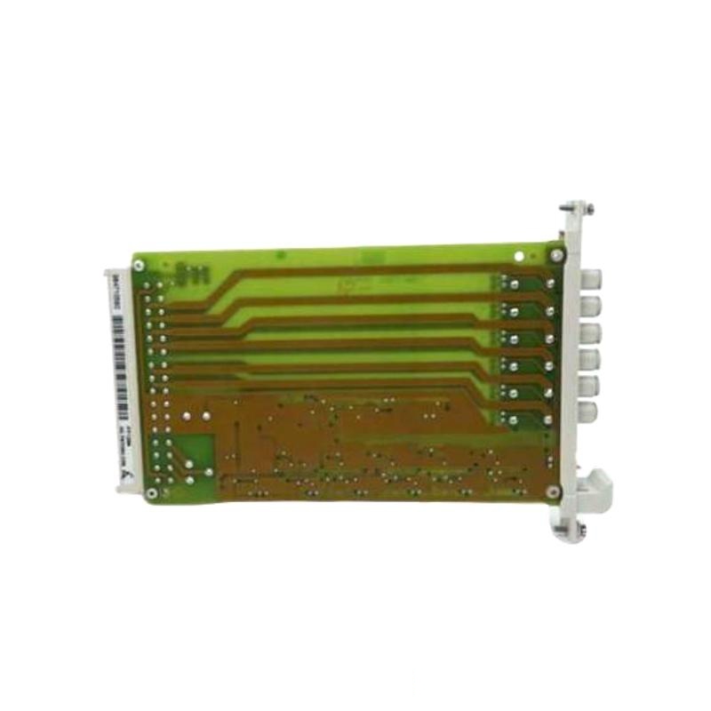 HIMA F7105A Safety-Related Application Module