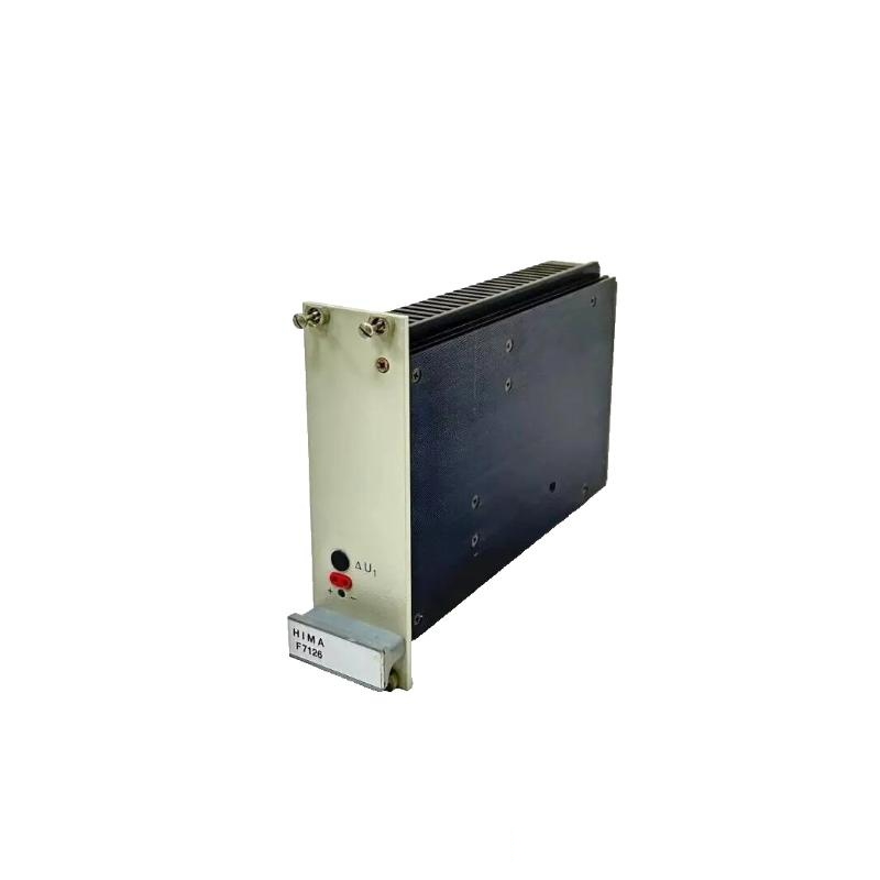 HIMA F7126 Power Supply Module