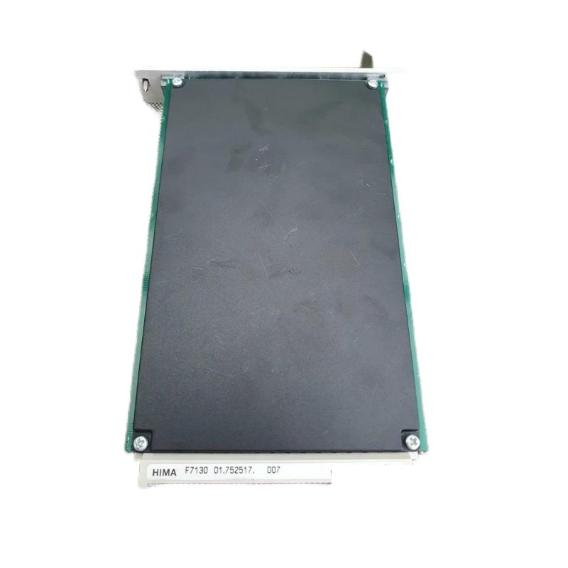 HIMA F7130 Distribution Module HIQuad Series