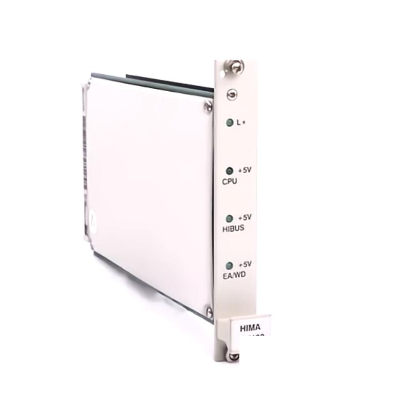 HIMA F7130 Distribution Module HIQuad Series