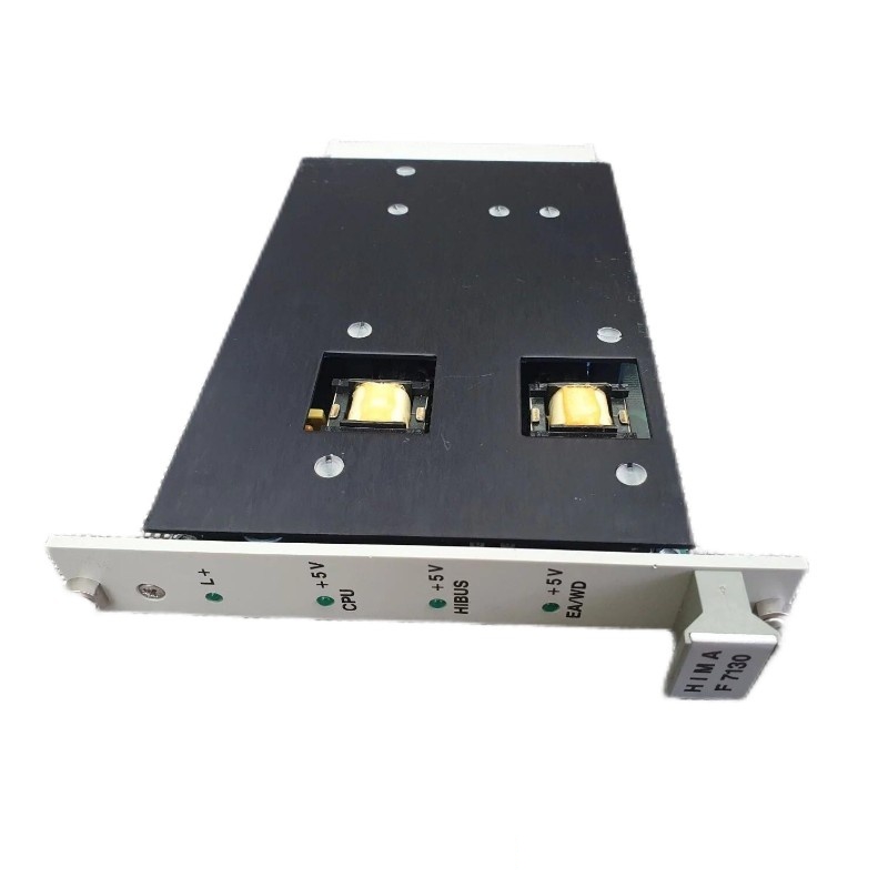 HIMA F7130 Distribution Module HIQuad Series