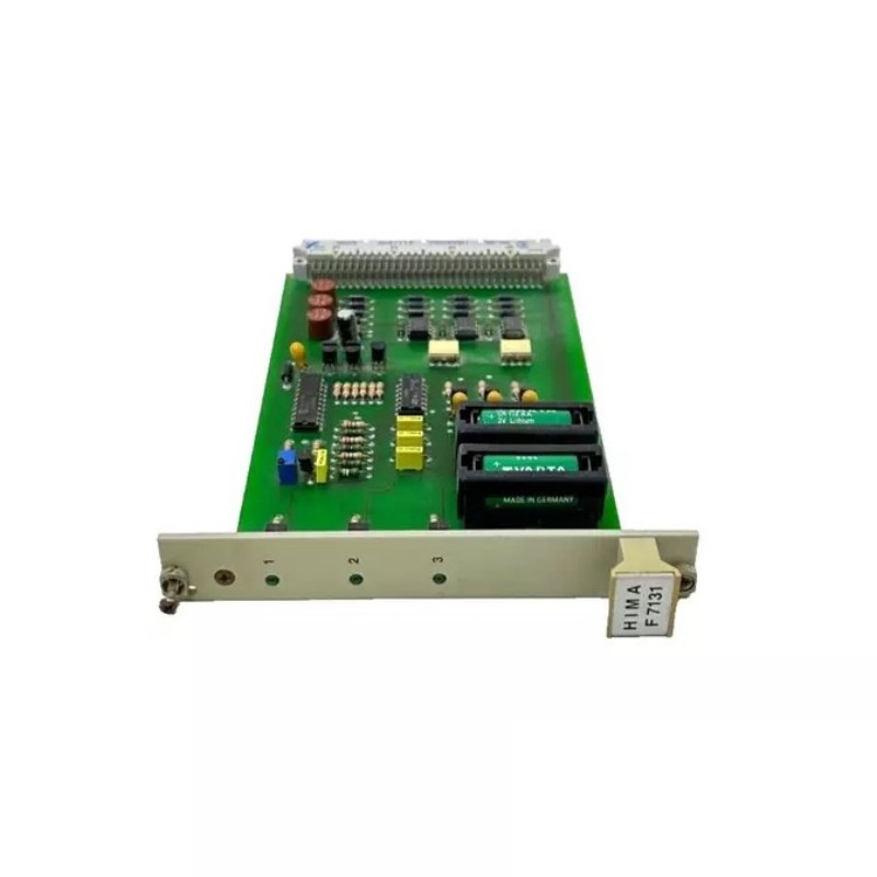 HIMA F7131 Safety Module