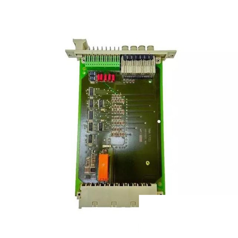 HIMA F7133 Power Distribution Module