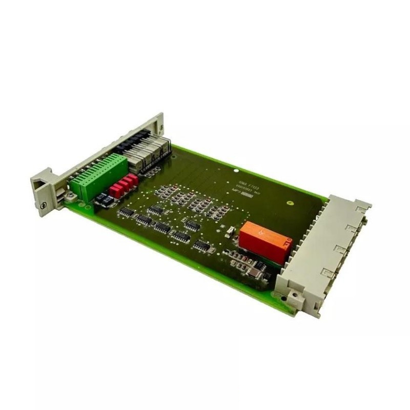 HIMA F7133 Power Distribution Module