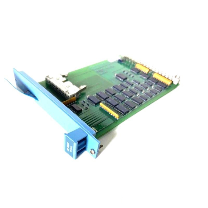 Honeywell FC-IO-0001 I/O Expansion Module