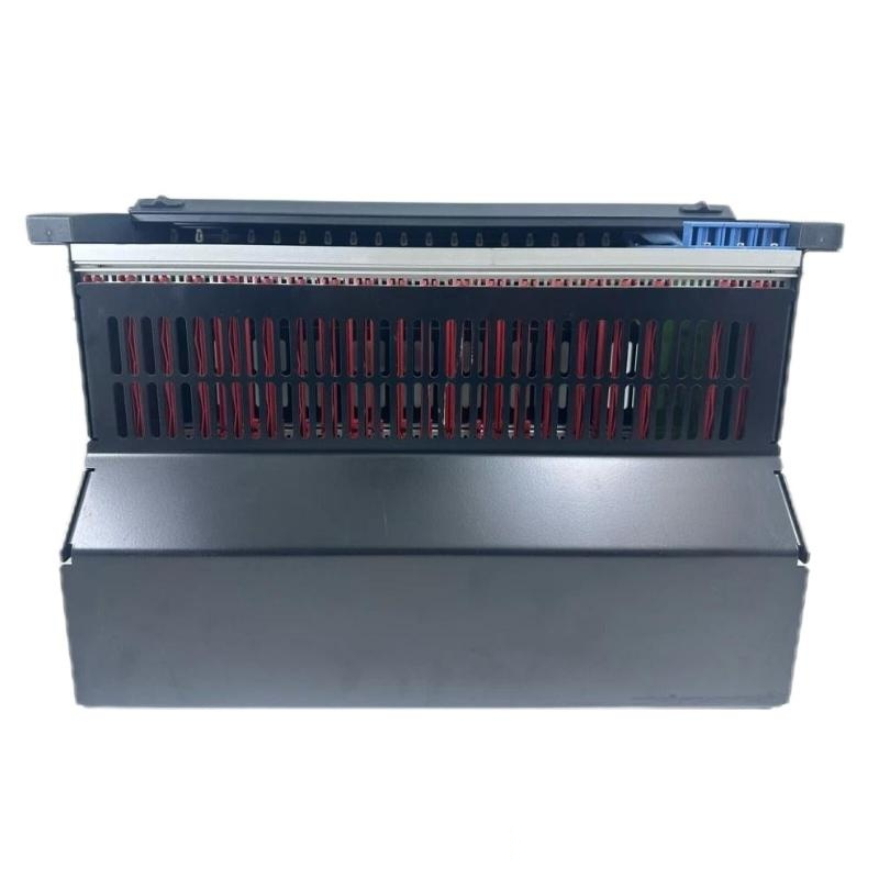 Honeywell FC-IOCHAS-0001R Redundant I/O Module Chassis