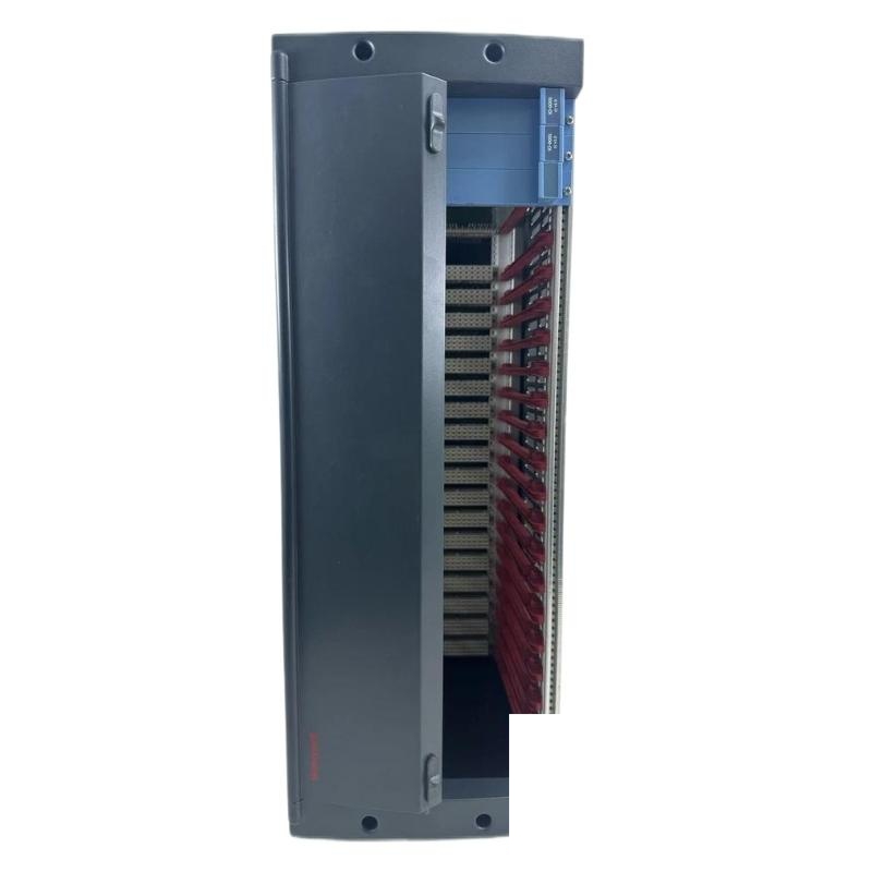Honeywell FC-IOCHAS-0001R Redundant I/O Module Chassis