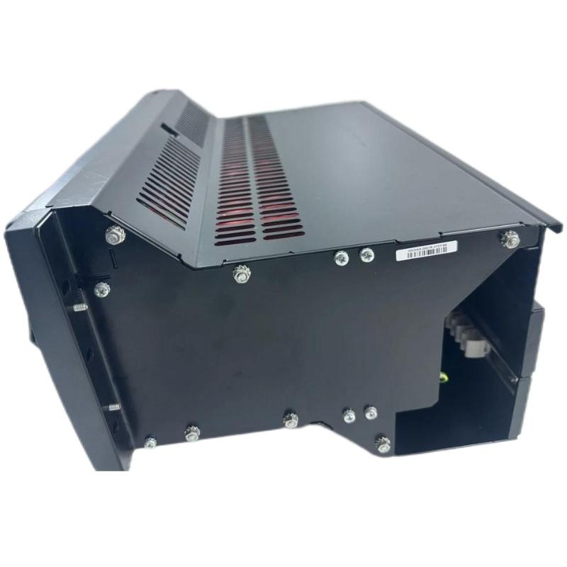 Honeywell FC-IOCHAS-0001R Redundant I/O Module Chassis