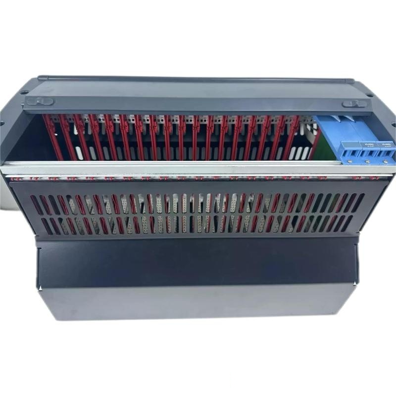 Honeywell FC-IOCHAS-0001R Redundant I/O Module Chassis