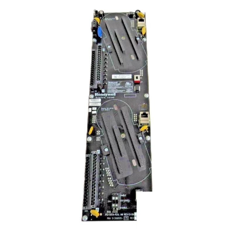Honeywell FC-IOTA-R24 51306505-175 Redundant I/O Terminal Component