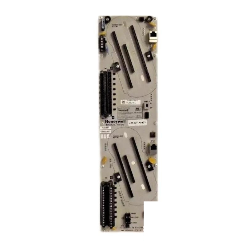 Honeywell FC-IOTA-R24 51306505-175 Redundant I/O Terminal Component
