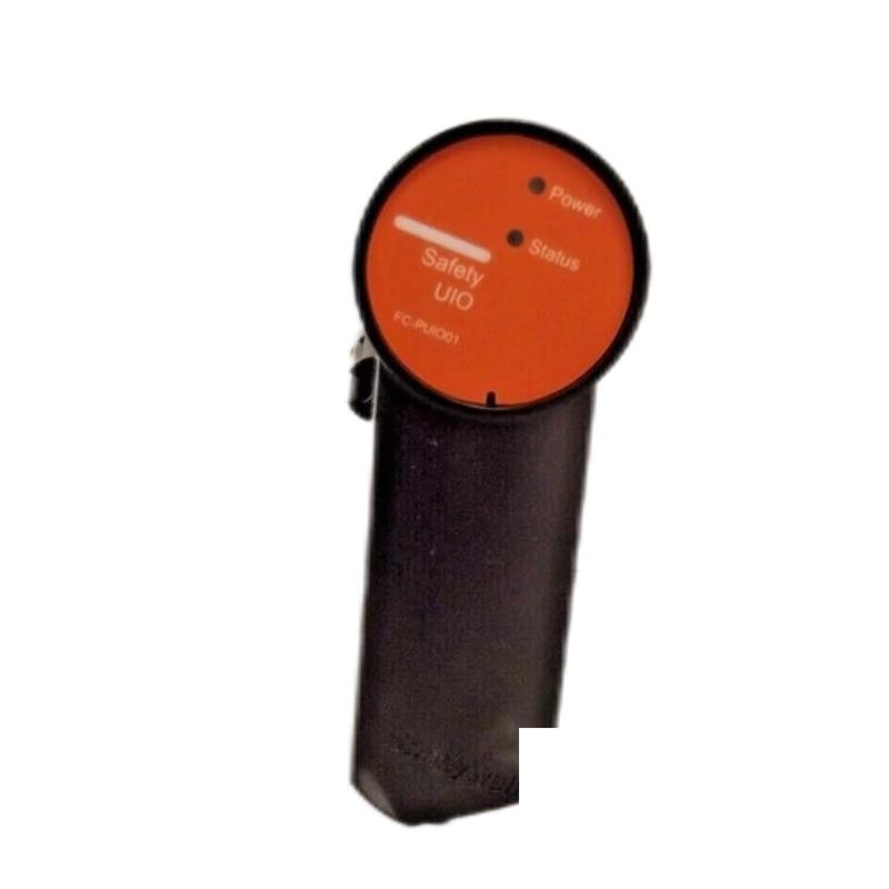 Honeywell FC-PDIO01 51454927-176 Safety Digital I/O Module