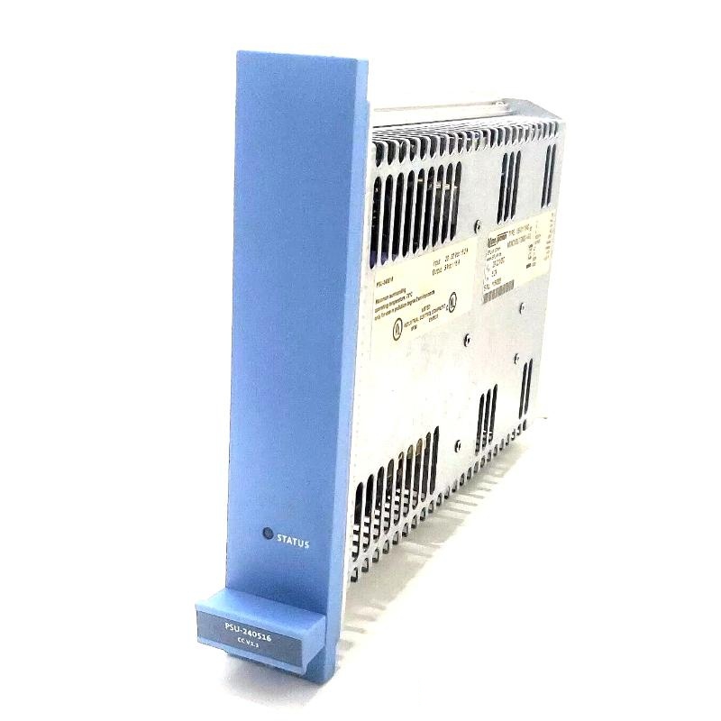 Honeywell FC-PSU-240516 136-011194D Power Supply