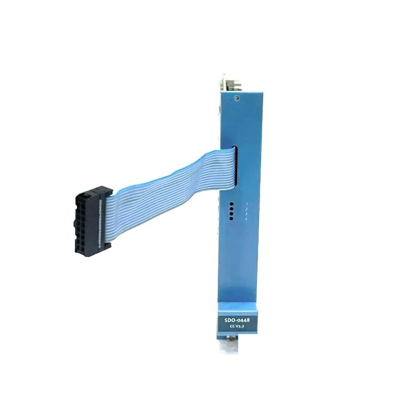 Honeywell FC-SDO-0448 Safety Digital Output Module