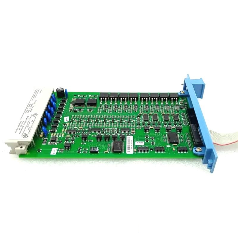 Honeywell FC-SDO-0824 Safety Digital Output Module