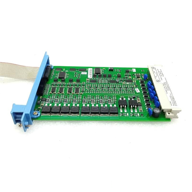 Honeywell FC-SDO-0824 Safety Digital Output Module
