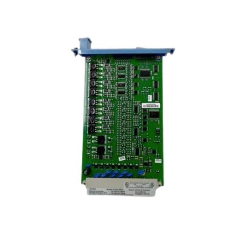 Honeywell FC-SDOL-0448 Digital Output Module