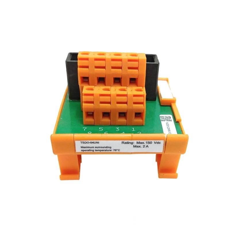 Honeywell FC-TSDO-04UNI Safety Digital Output Module