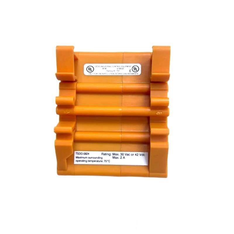 Honeywell FC-TSDO-0824 Safety Digital Output Module