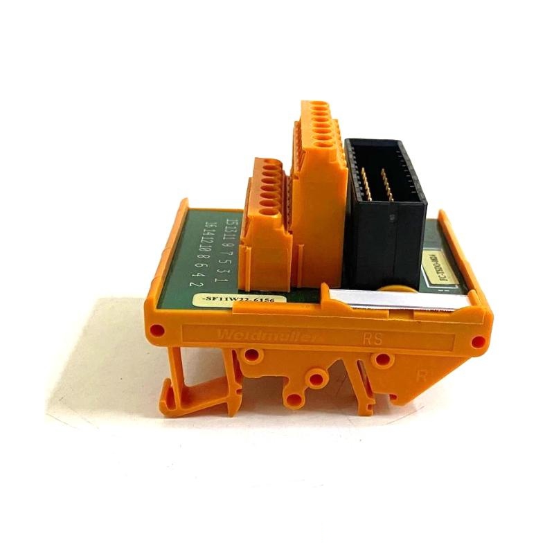 Honeywell FC-TSDO-0824 Safety Digital Output Module