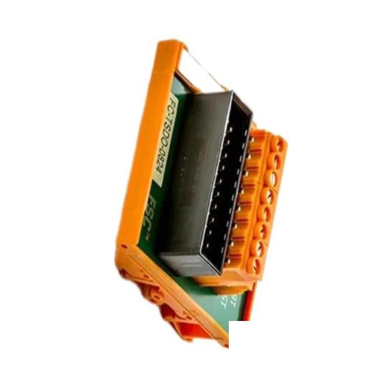 Honeywell FC-TSDO-0824C Safety Digital Output Module