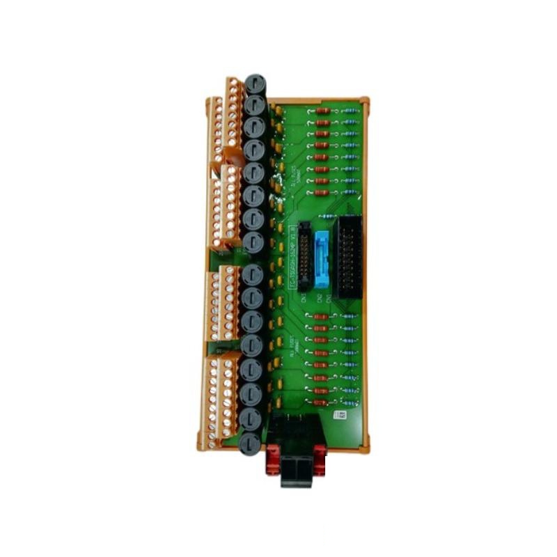 Honeywell FC-TSGAS-1624 Field Terminal Module Assembly