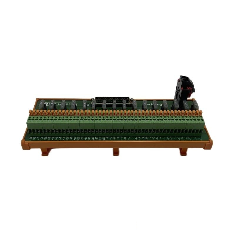 Honeywell FC-TSPKUNI-1624 Field Terminal Module