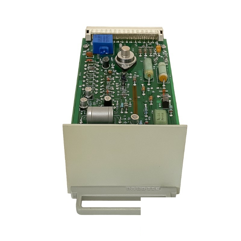 Honeywell FC-TSRO-08UNI Digital Output Field Termination Module