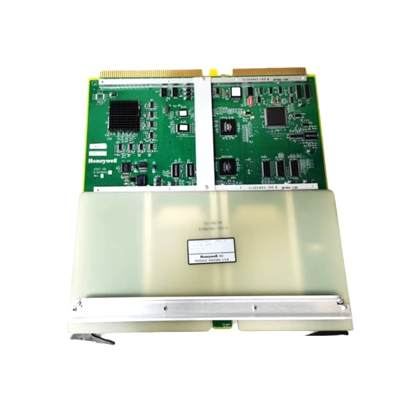 Honeywell FC-TSRO-08UNI Digital Output Field Termination Module