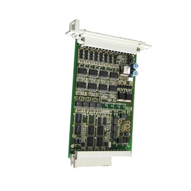 Honeywell FC-TSRO-08UNI Digital Output Field Termination Module