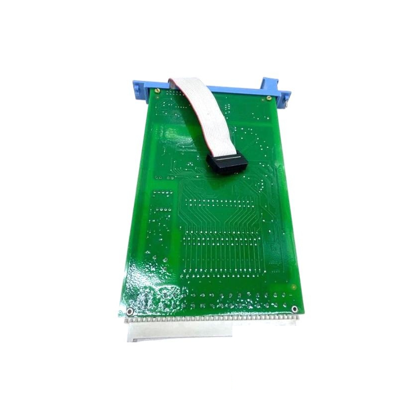 Honeywell FS-SAI-1620M Safety Analog Input Module