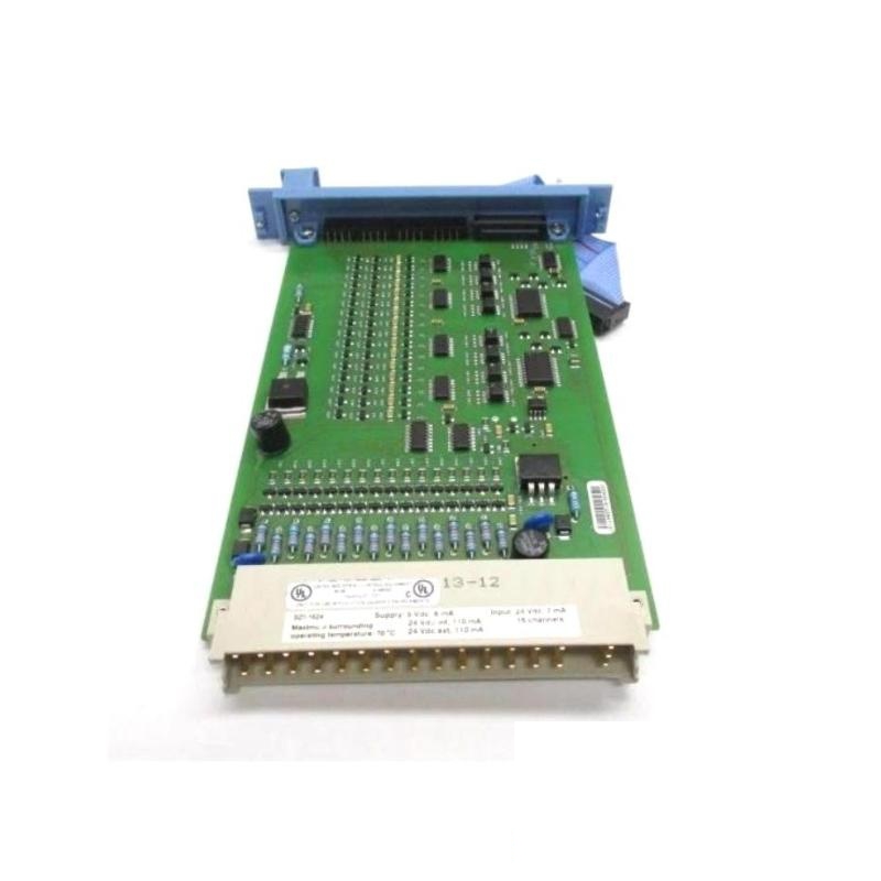 Honeywell FS-SDI-1624 Safety Digital Input Module