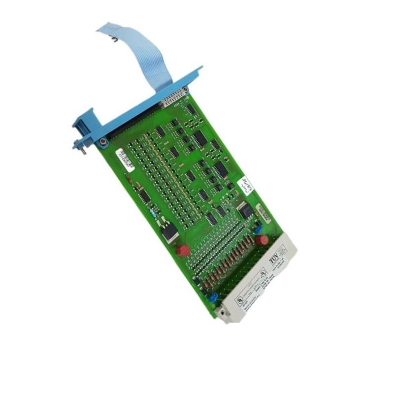 Honeywell FS-SDI-1624 Safety Digital Input Module