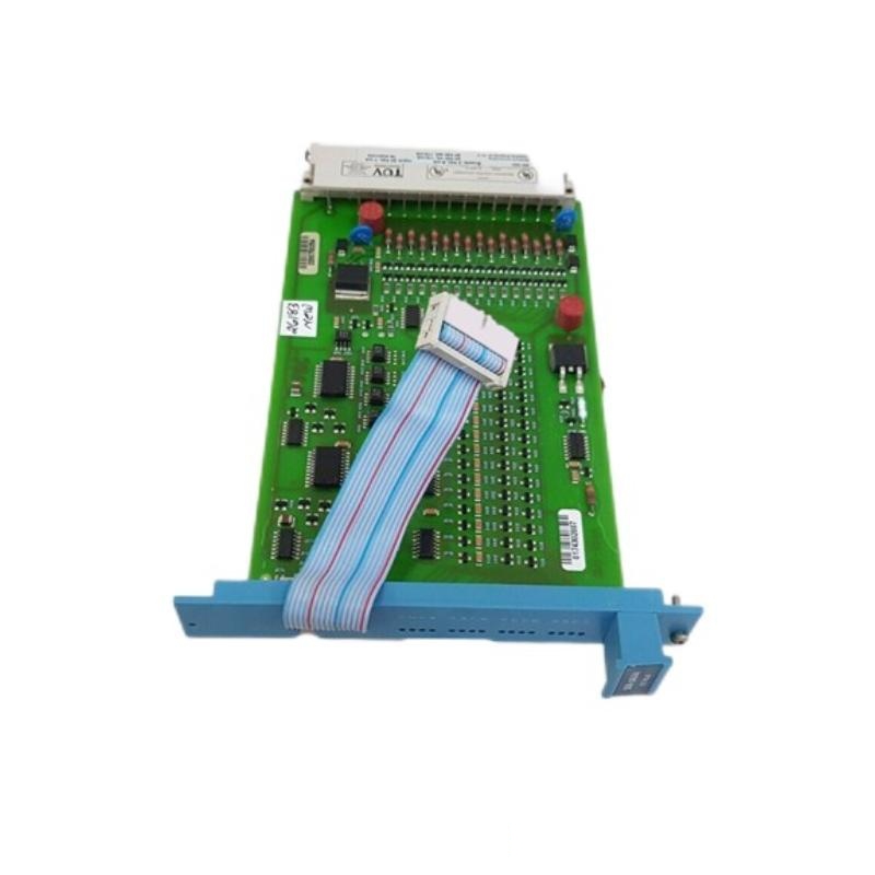 Honeywell FS-SDI-1624 Safety Digital Input Module