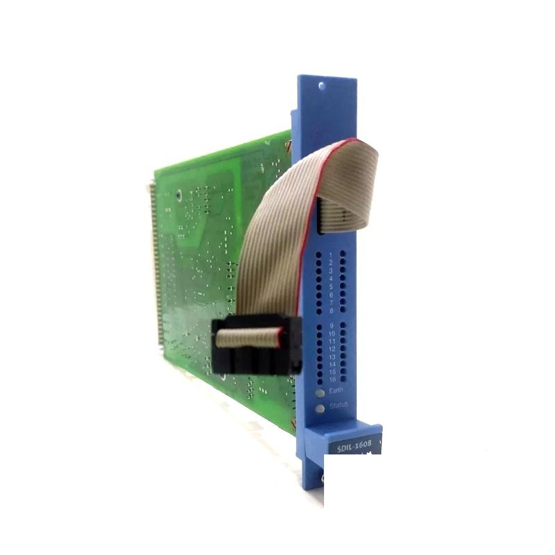 Honeywell FS-SDIL-1608 Safety Digital Input Module