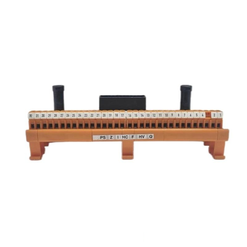 Honeywell FS-TSDI-1624C Safety Analog Input FTA Module